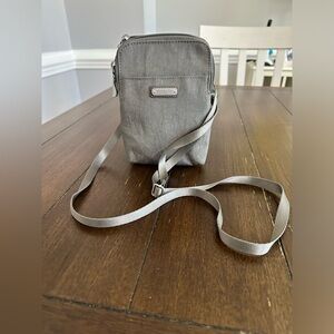Baggallini Take two cross body bag